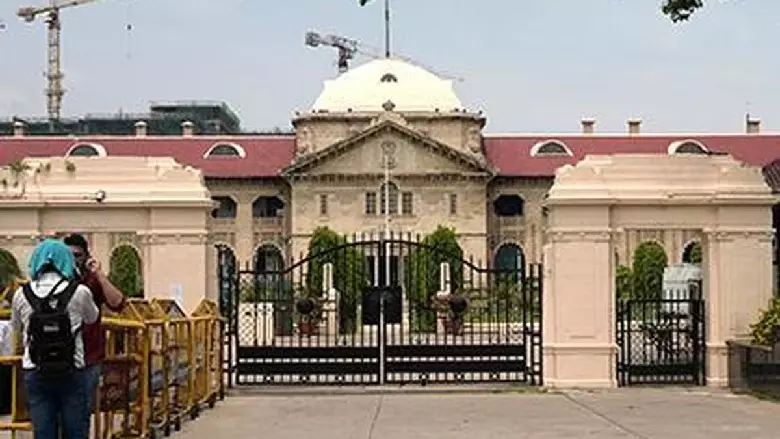 ‘अगले साल चुनाव लड़ना है’… हत्या के दोषी को HC से राहत, उम्रकैद की सजा पर रोक, जमानत भी मिली