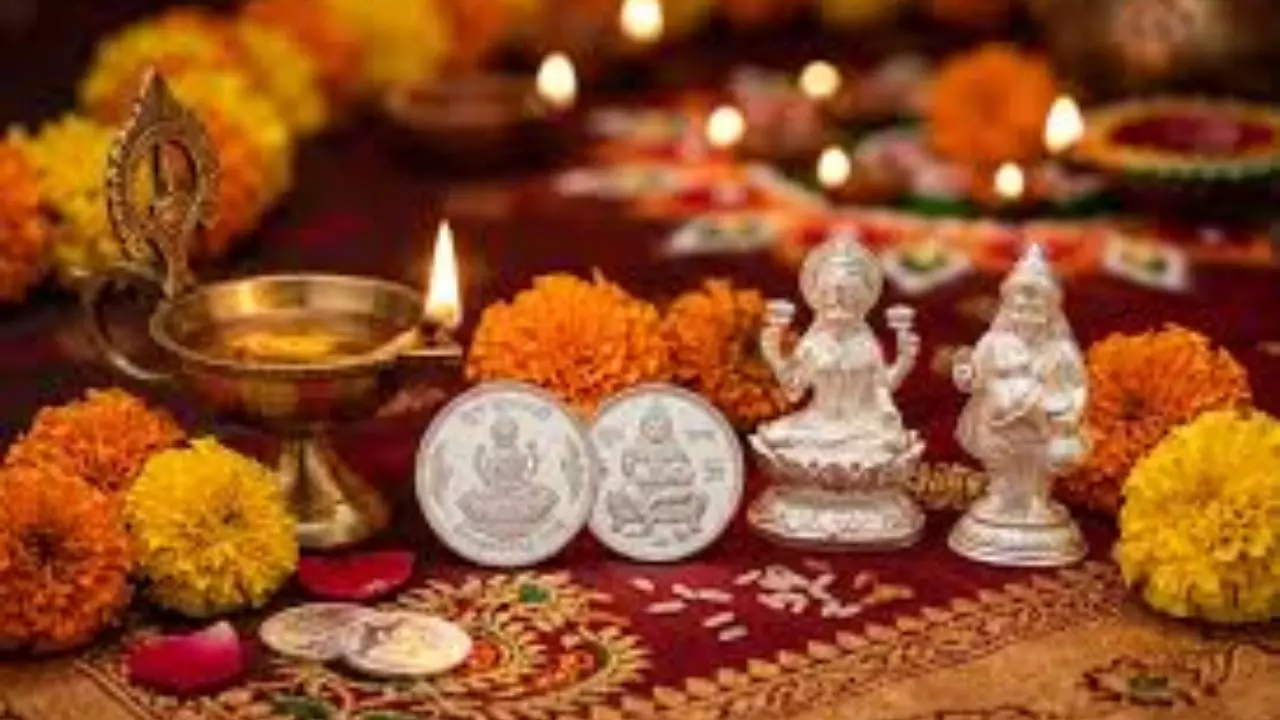 Dhanteras 2026: Best Silver Gifts Under ₹3,000 for Diwali Dhanteras 2026: Best Silver Gifts Under ₹3,000 for Diwali