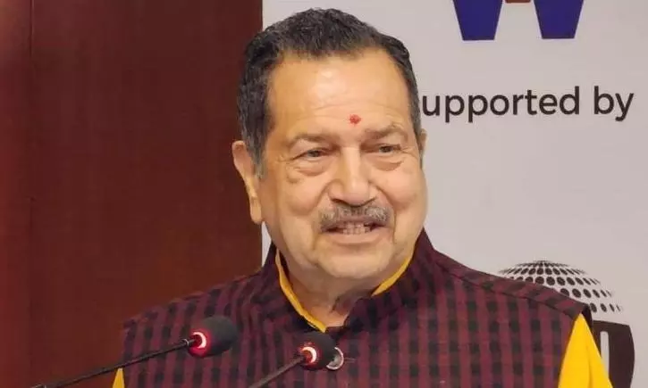 Regime Change के बयान से क्यों बढ़ी RSS की चिंता? इंद्रेश कुमार ने SIR आंदोलन पर दी चेतावनी