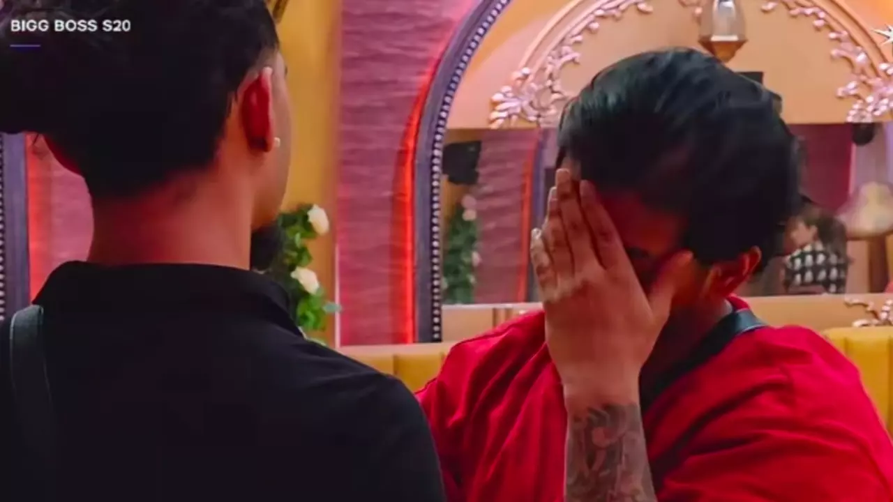 Bigg Boss 20 Upcoming Bigg Boss 20 Upcoming