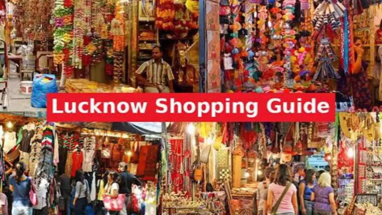 Karwa Chauth to Diwali Shopping in Lucknow: 5 Best Markets for Budget-Friendly Shopping Karwa Chauth to Diwali Shopping in Lucknow: 5 Best Markets for Budget-Friendly Shopping