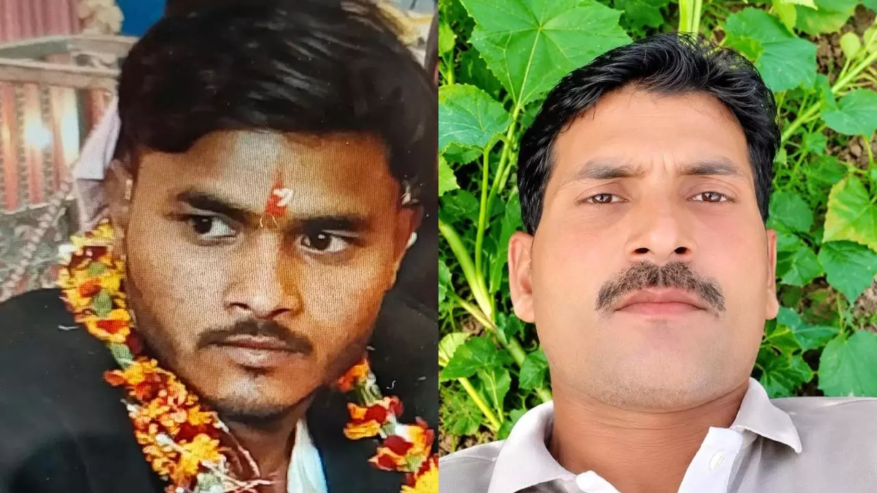Hardoi News: गौसगंज के पास दर्दनाक सड़क हादसा, बाइक सवार दो युवकों की मौत से गांव में पसरा मातम Hardoi News: गौसगंज के पास दर्दनाक सड़क हादसा, बाइक सवार दो युवकों की मौत से गांव में पसरा मातम