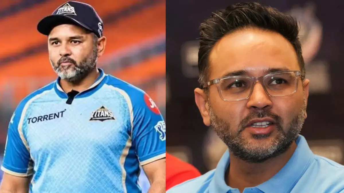 बस 3 करोड़ की सैलरी..., पार्थिव पटेल के BCCI चीफ सेलेक्टर की रेस से पीछे हटने की सामने आई वजह