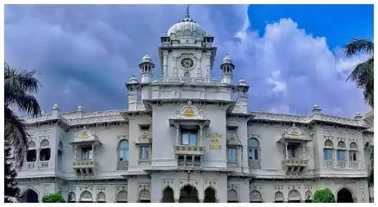 क्लबफुट के लंबे इलाज से माता-पिता पर बढ़ रहा मानसिक दबाव, KGMU के शोध में चौंकाने वाला खुलासा क्लबफुट के लंबे इलाज से माता-पिता पर बढ़ रहा मानसिक दबाव, KGMU के शोध में चौंकाने वाला खुलासा