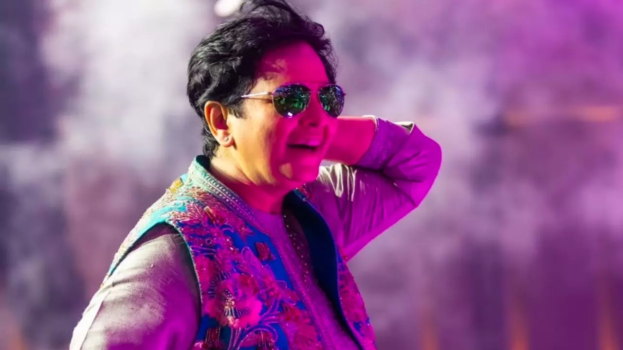 Falguni Pathak Falguni Pathak