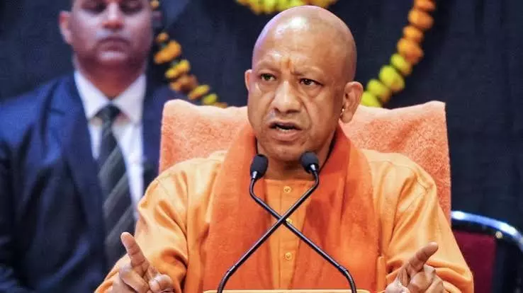 योगी सरकार का समावेशी शिक्षा पर जोर, प्रशस्त 2.0 से जुड़े 9.20 लाख शिक्षक योगी सरकार का समावेशी शिक्षा पर जोर, प्रशस्त 2.0 से जुड़े 9.20 लाख शिक्षक