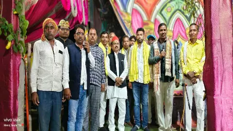 Sonbhadra News Sonbhadra News