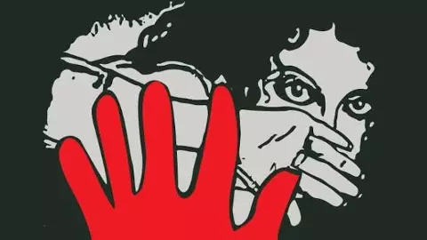बिहार: दशहरा मेला देखने जा रहे दंपती को रोका, पति को पीटकर पत्नी से आठ बदमाशों ने किया गैंगरेप बिहार: दशहरा मेला देखने जा रहे दंपती को रोका, पति को पीटकर पत्नी से आठ बदमाशों ने किया गैंगरेप