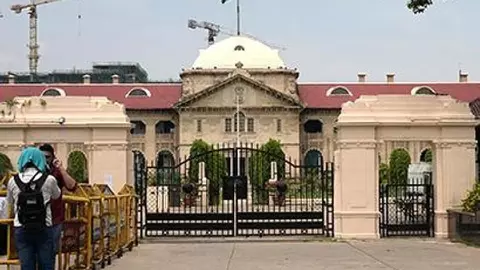 ‘अगले साल चुनाव लड़ना है’… हत्या के दोषी को HC से राहत, उम्रकैद की सजा पर रोक, जमानत भी मिली