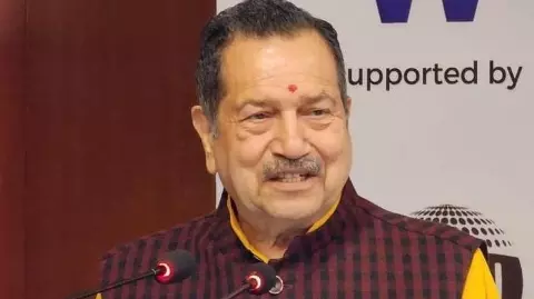 Regime Change के बयान से क्यों बढ़ी RSS की चिंता? इंद्रेश कुमार ने SIR आंदोलन पर दी चेतावनी