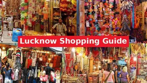 Karwa Chauth to Diwali Shopping in Lucknow: 5 Best Markets for Budget-Friendly Shopping Karwa Chauth to Diwali Shopping in Lucknow: 5 Best Markets for Budget-Friendly Shopping