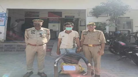 Aligarh News Aligarh News
