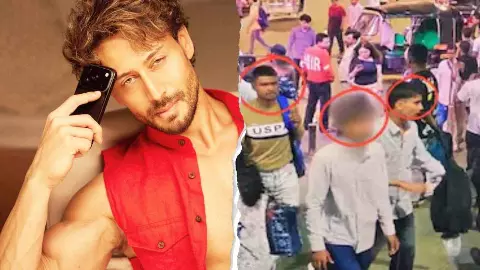 विदेश में सेटलमेंट, भर-भरकर कैश... टाइगर श्रॉफ पर गोली चलाने के लिए कितनी मिली सुपारी? ठाट-बाट देने का था वादा विदेश में सेटलमेंट, भर-भरकर कैश... टाइगर श्रॉफ पर गोली चलाने के लिए कितनी मिली सुपारी? ठाट-बाट देने का था वादा