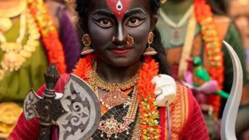 Dussehra 2026: Rajasthan’s Unique Tradition of Distributing Mandodari’s Clothes as Prasad Dussehra 2026: Rajasthan’s Unique Tradition of Distributing Mandodari’s Clothes as Prasad