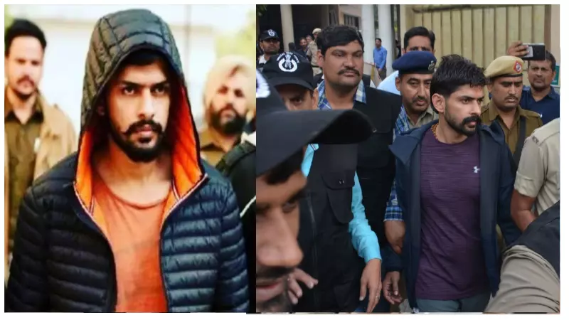 लॉरेंस बिश्नोई गैंग में कैसे होती है शूटरों की भर्ती? 90 युवकों को जोड़ने का दावा लॉरेंस बिश्नोई गैंग में कैसे होती है शूटरों की भर्ती? 90 युवकों को जोड़ने का दावा