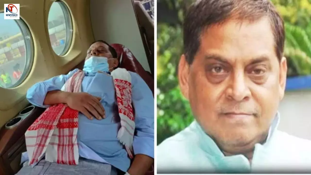 Neeraj Kumar Health Update Neeraj Kumar Health Update