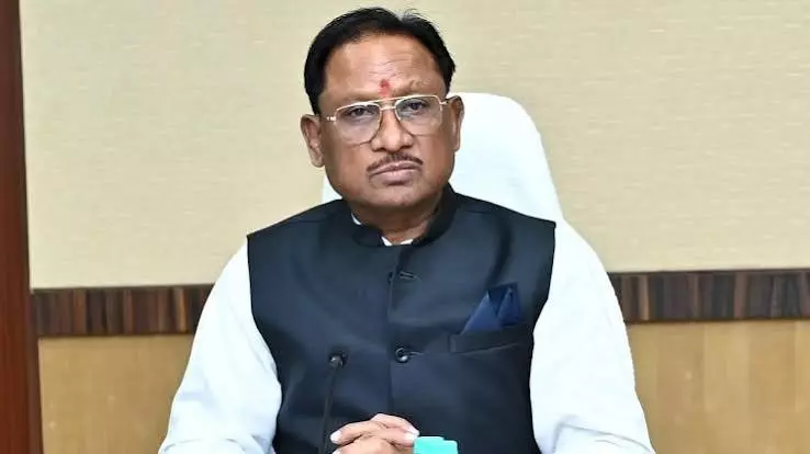 छत्तीसगढ़ में 51 हजार करोड़ की रेल परियोजनाओं पर काम, 32 स्टेशनों का भी होगा कायाकल्प