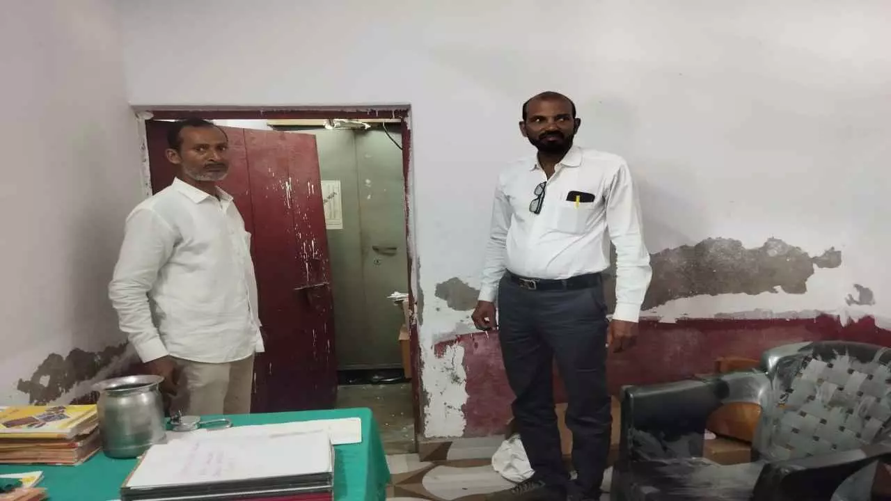 Chandauli News