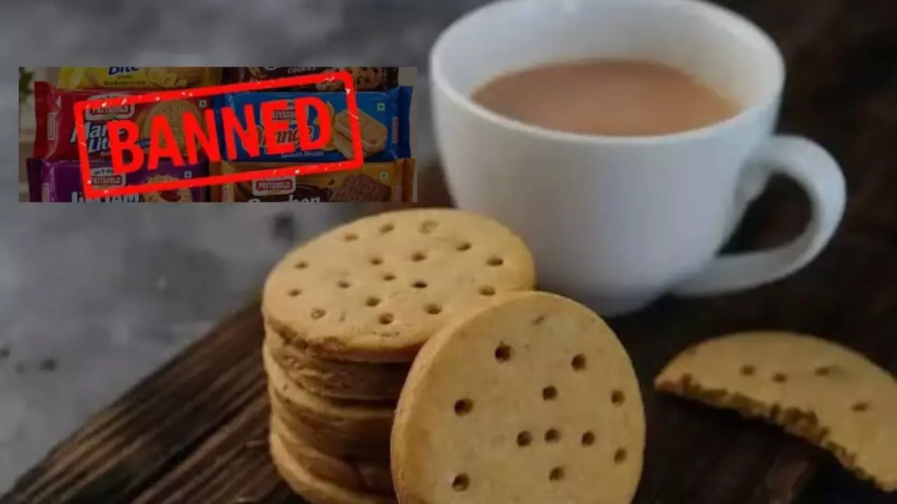 Nepal Ban on Priyagold Nepal Ban on Priyagold