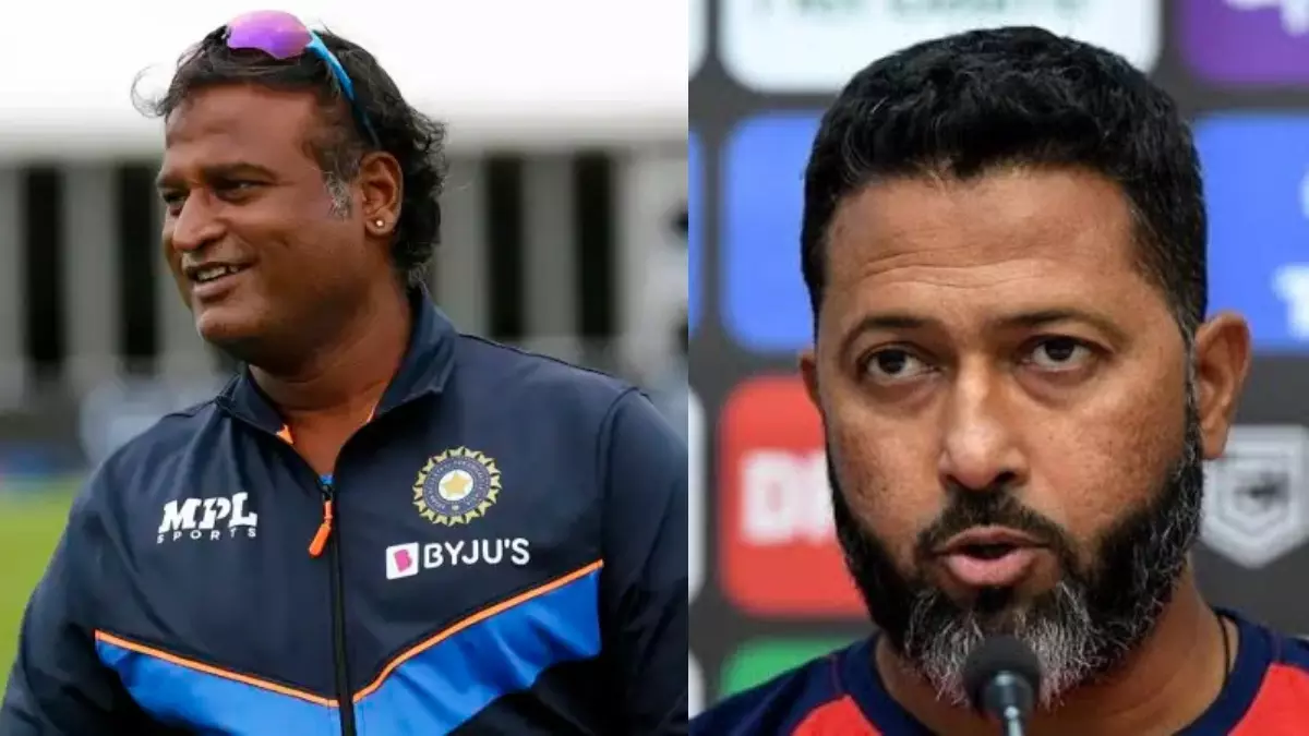 रमेश पोवार ही क्यों..., वसीम जाफर ने भी किया था आवेदन; इस कारण नहीं मिली सेलेक्शन कमेटी में जगह