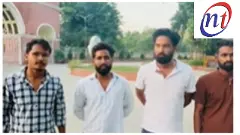 Lucknow: छात्रावास आवंटन पर बवाल: विजयादशमी पर कुलपति, डीएसडब्ल्यू और चीफ प्रोवोस्ट का पुतला फूंका Lucknow: छात्रावास आवंटन पर बवाल: विजयादशमी पर कुलपति, डीएसडब्ल्यू और चीफ प्रोवोस्ट का पुतला फूंका
