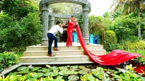 Pre Wedding Shoot Locations: 5 Romantic Places in India for a Budget-Friendly Photoshoot