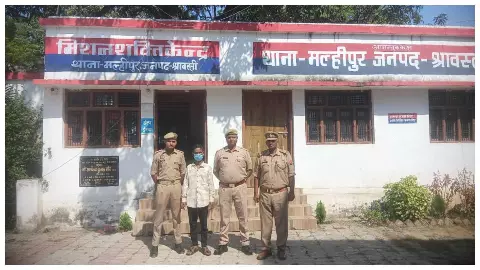 Wife dies in family dispute, accused husband arrested Wife dies in family dispute, accused husband arrested