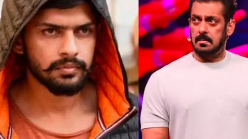 Bishnoi Gang Aide Issues Fresh Threat After Tiger Shroff Firing Security Bishnoi Gang Aide Issues Fresh Threat After Tiger Shroff Firing Security