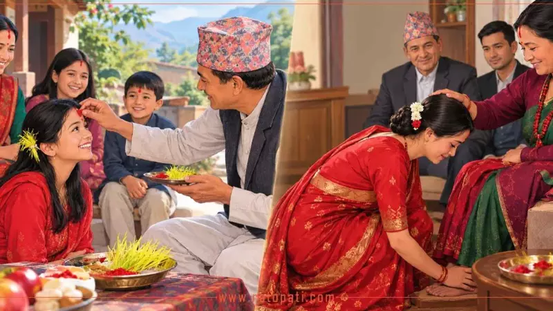 Dussehra 2026: Why Do Families Give Dashahari Gifts to Children and Daughters? Dussehra 2026: Why Do Families Give Dashahari Gifts to Children and Daughters?