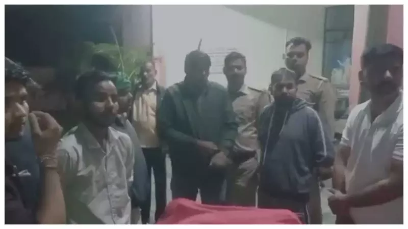 Murder case in wedding ceremony Murder case in wedding ceremony