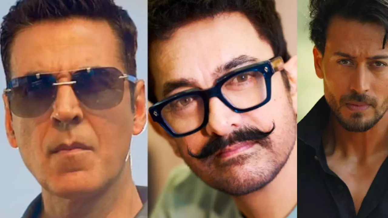 Tiger Shroff Firing Case Tiger Shroff Firing Case