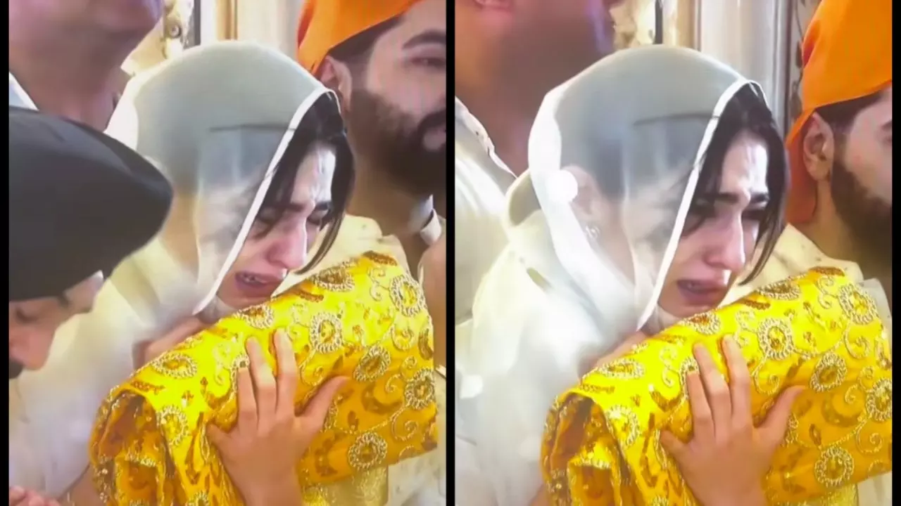 Sara Ali Khan