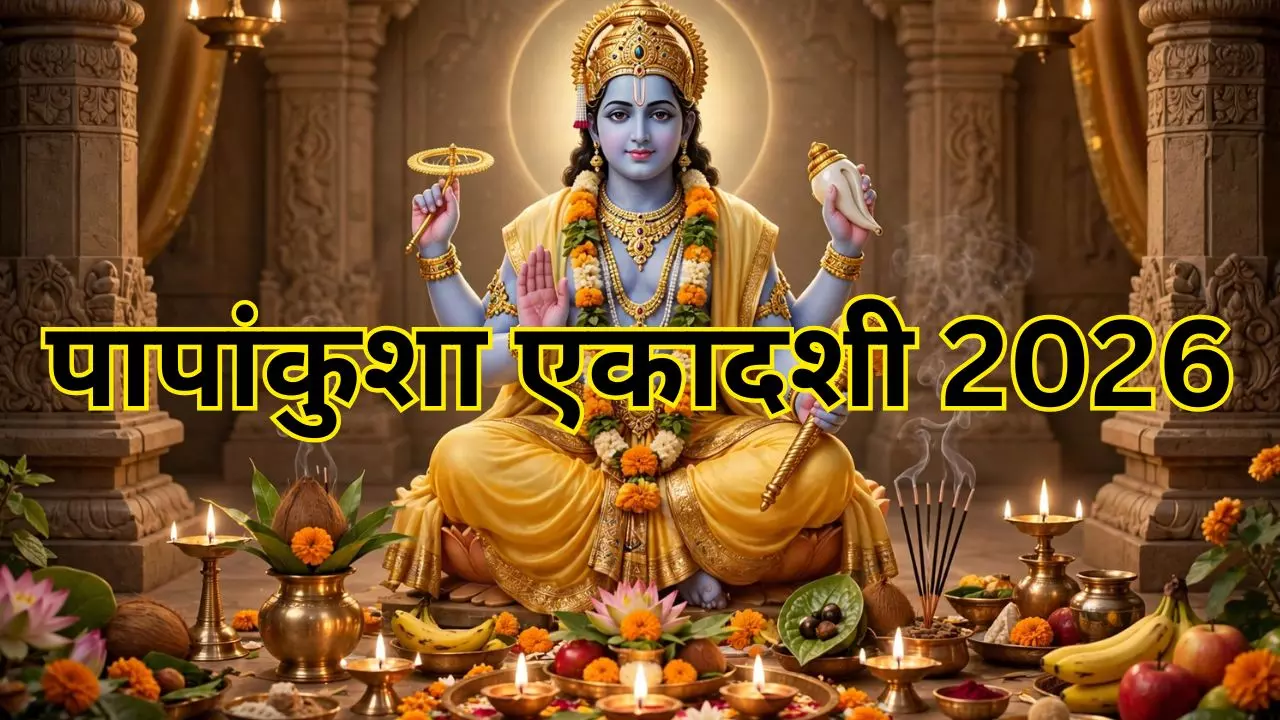 Papankusha Ekadashi