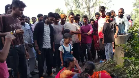 Rohit Prajapati Murder Rohit Prajapati Murder