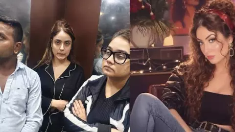 Shiva Sharma death case: Shraddha Dubey and her alleged boyfriend Aamir arrest news Shiva Sharma death case: Shraddha Dubey and her alleged boyfriend Aamir arrest news