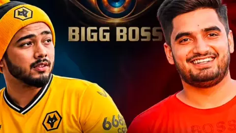 Who Is Bigg Boss 20 Wild Card Mavi Singh
