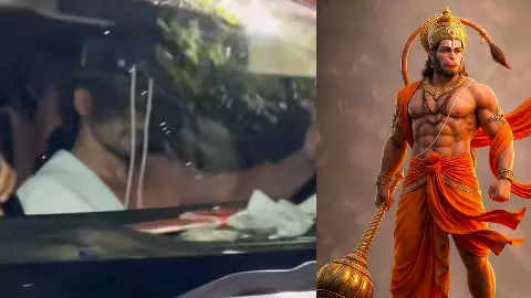 Tiger Shroff Video Viral