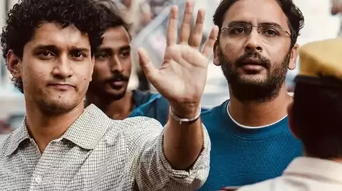 CJP के सौरव दास-आशुतोष रांका को SEM कोर्ट से बड़ी राहत, जमानत मिली