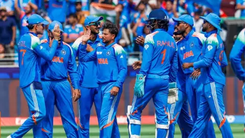न्यूजीलैंड के खिलाफ पहले T20 में बेंच पर नजर आ सकते ये 5 खिलाड़ी, प्लेईंग 11 में मौका मिलना मुश्किल न्यूजीलैंड के खिलाफ पहले T20 में बेंच पर नजर आ सकते ये 5 खिलाड़ी, प्लेईंग 11 में मौका मिलना मुश्किल