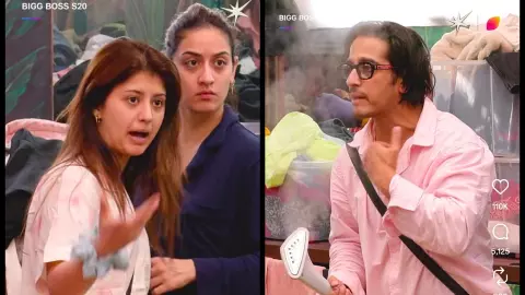 Bigg Boss 20 Promo