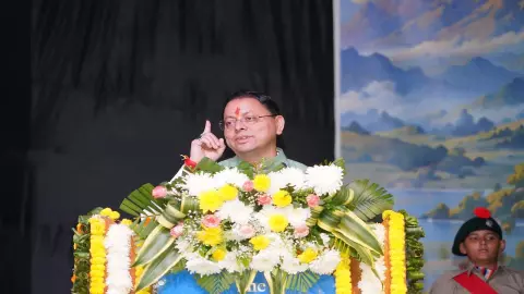 Uttarakhand News Uttarakhand News