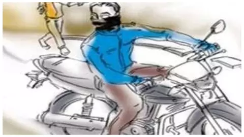 एटा में बाइक चोरी के दोषी को पांच माह की जेल, दो हजार रुपये जुर्माना