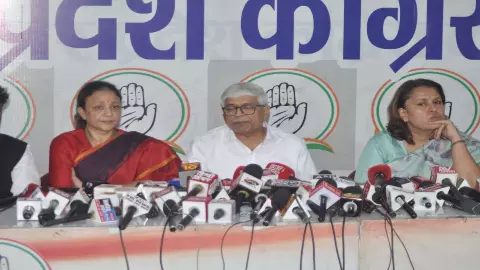 UP Voter List Irregularity UP Voter List Irregularity