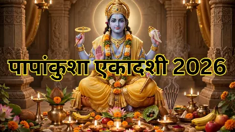 Papankusha Ekadashi