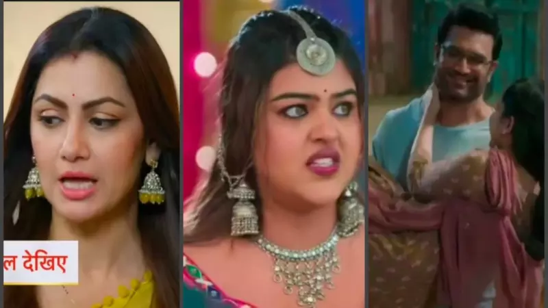 TV Serials Update TV Serials Update