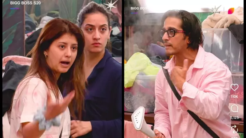Bigg Boss 20 Promo Bigg Boss 20 Promo