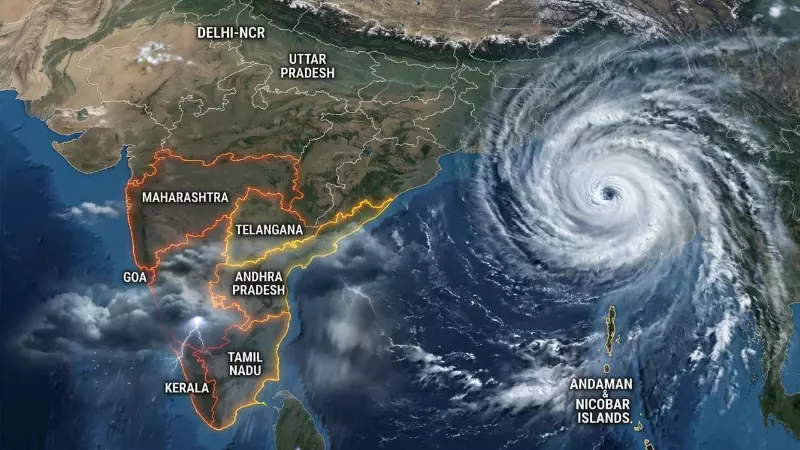 बंगाल की खाड़ी में हलचल! 9 राज्यों की बढ़ी टेंशन, भारी बारिश का अलर्ट, दिल्ली-यूपी-बिहार में कैसा रहेगा मौसम? बंगाल की खाड़ी में हलचल! 9 राज्यों की बढ़ी टेंशन, भारी बारिश का अलर्ट, दिल्ली-यूपी-बिहार में कैसा रहेगा मौसम?