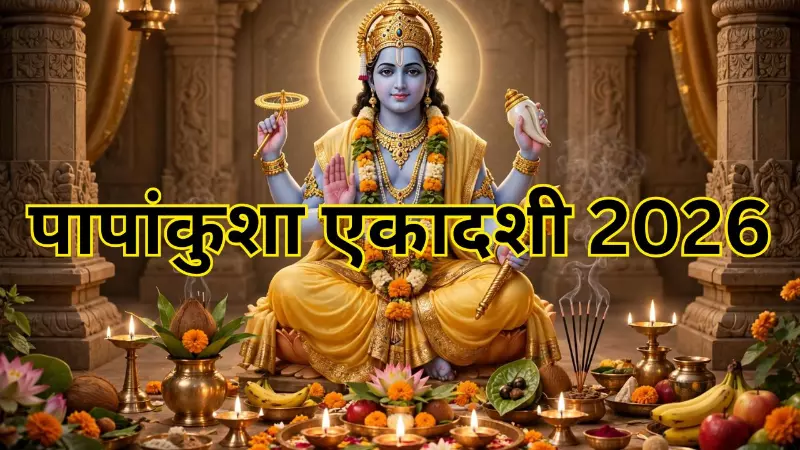 Papankusha Ekadashi