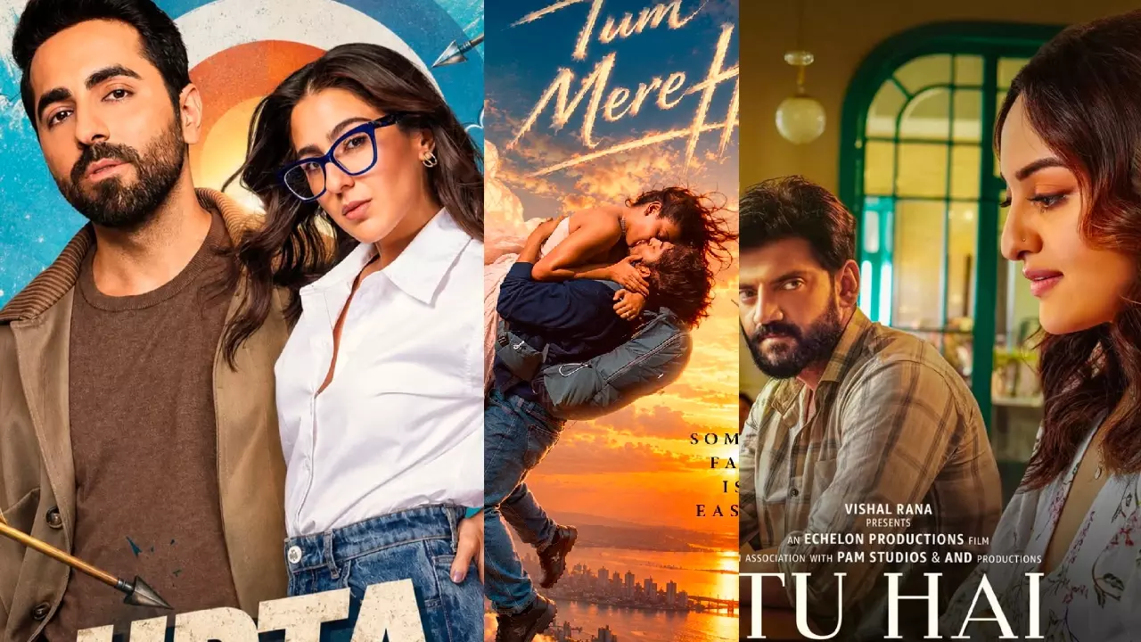 Movie Release This Week Movie Release This Week