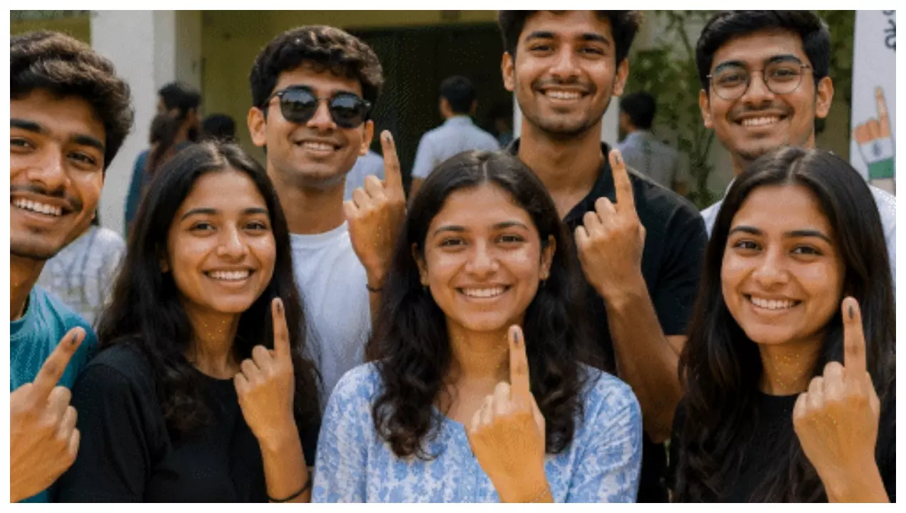 मुरादाबाद नगर सीट पर 2027 की सियासी जंग तेज, क्या सैनी प्रत्याशी से BJP को मिलेगी चुनौती? मुरादाबाद नगर सीट पर 2027 की सियासी जंग तेज, क्या सैनी प्रत्याशी से BJP को मिलेगी चुनौती?